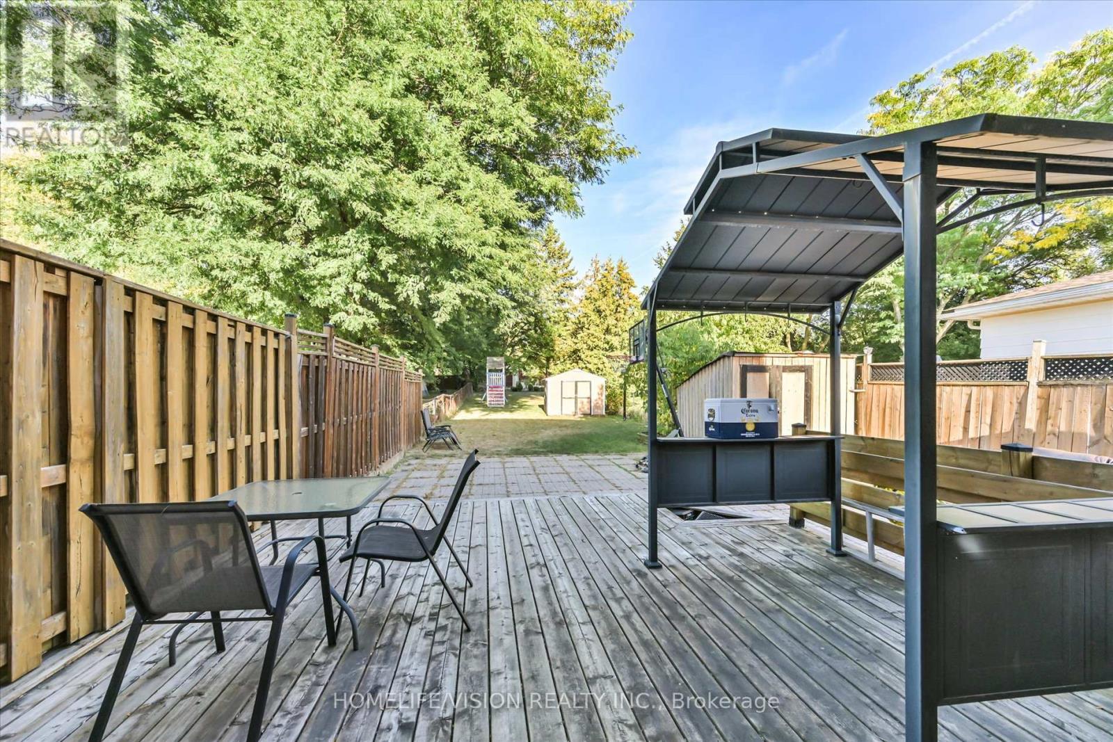 255 Cedar Avenue, Richmond Hill, Ontario  L4C 2B3 - Photo 20 - N12418076