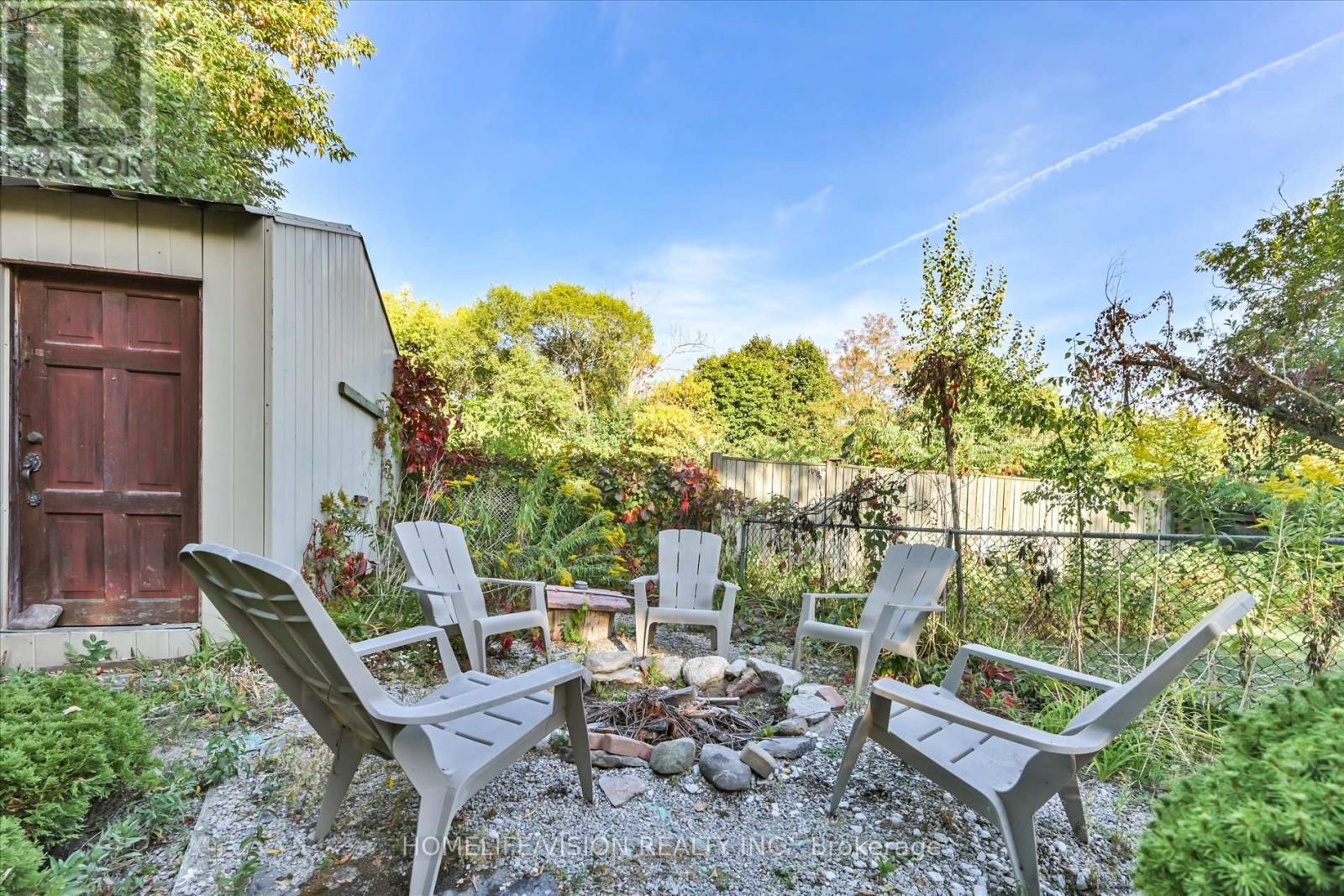 255 Cedar Avenue, Richmond Hill, Ontario  L4C 2B3 - Photo 26 - N12418076