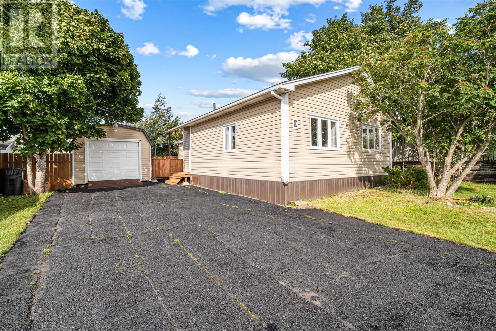 6 Willow Drive, Paradise, Newfoundland & Labrador  A1L 1B9 - Photo 1 - 1290436