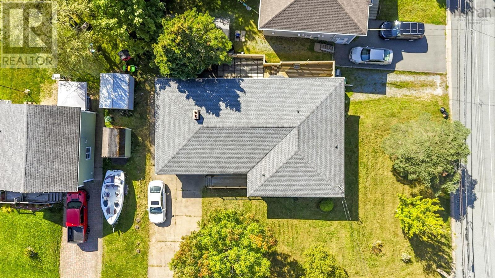 1 Grandview Drive, Dartmouth, Nova Scotia  B2W 1X4 - Photo 9 - 202523786