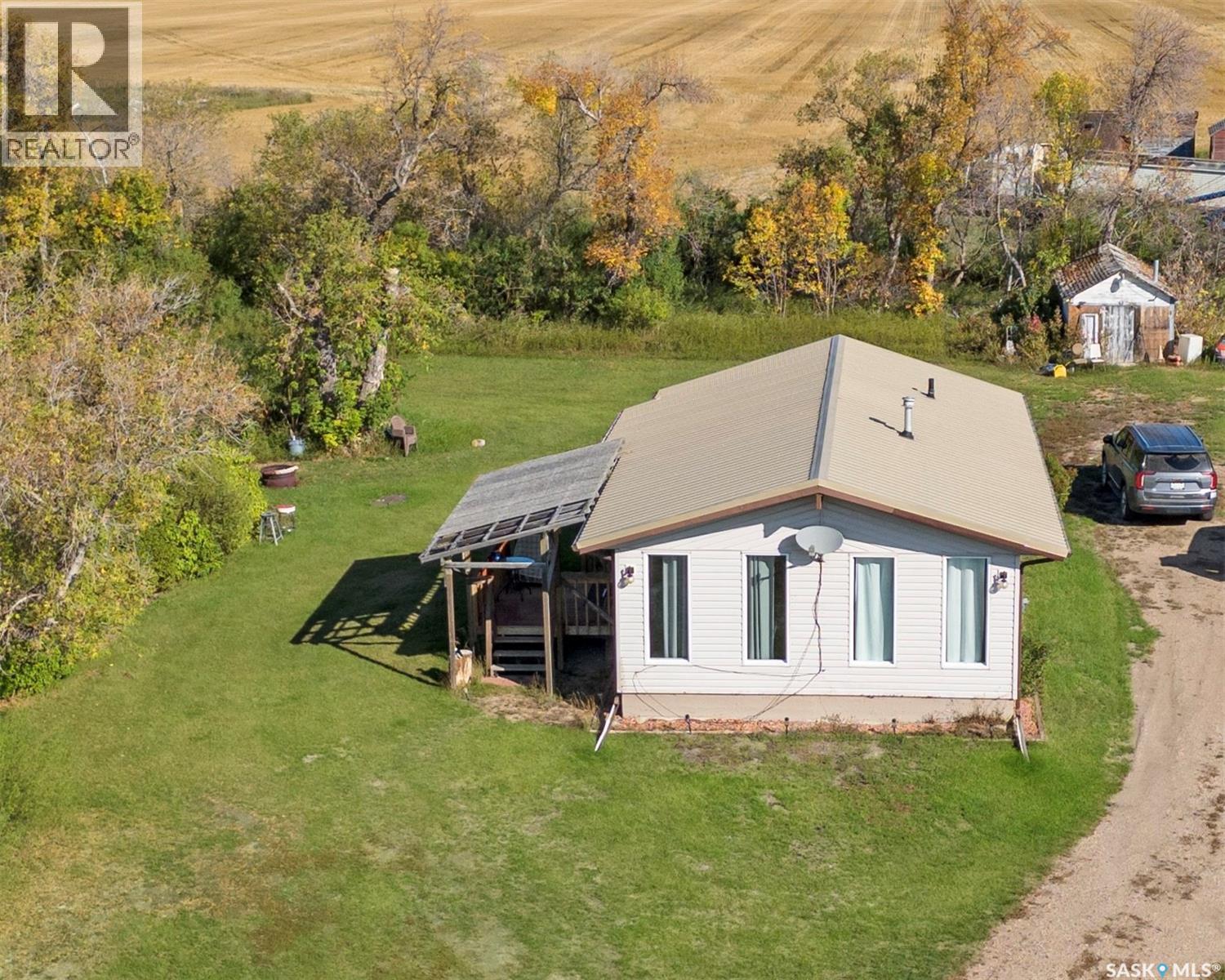 Balcarres Acreage, Abernethy Rm No. 186, Saskatchewan  S0G 0C0 - Photo 23 - SK018815