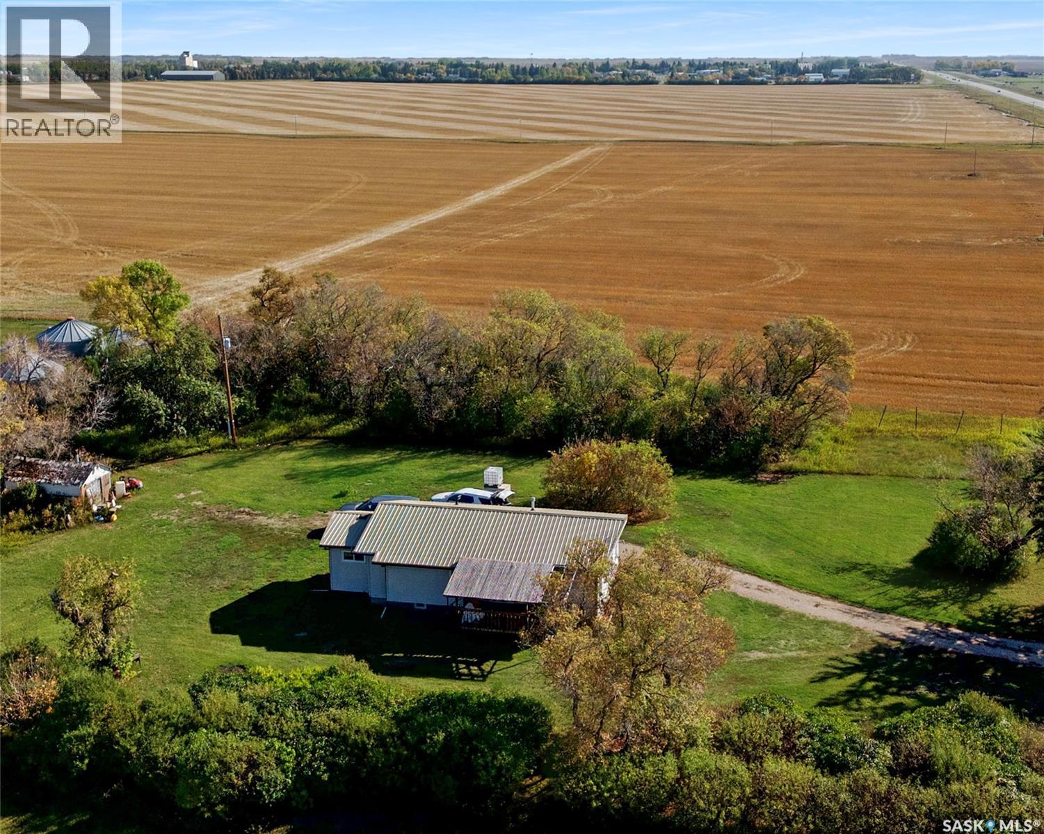 Balcarres Acreage, Abernethy Rm No. 186, Saskatchewan  S0G 0C0 - Photo 3 - SK018815