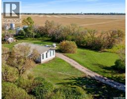 Balcarres Acreage