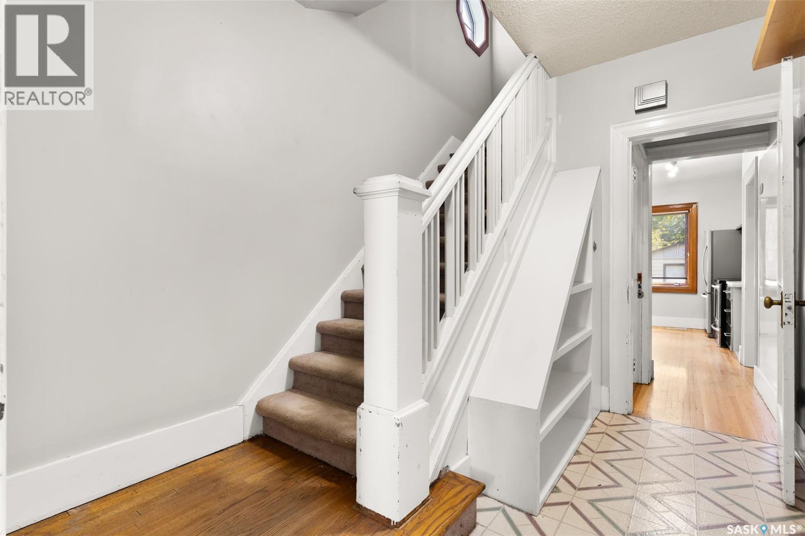 1937 Toronto Street, Regina, Saskatchewan  S4P 1M9 - Photo 17 - SK018706