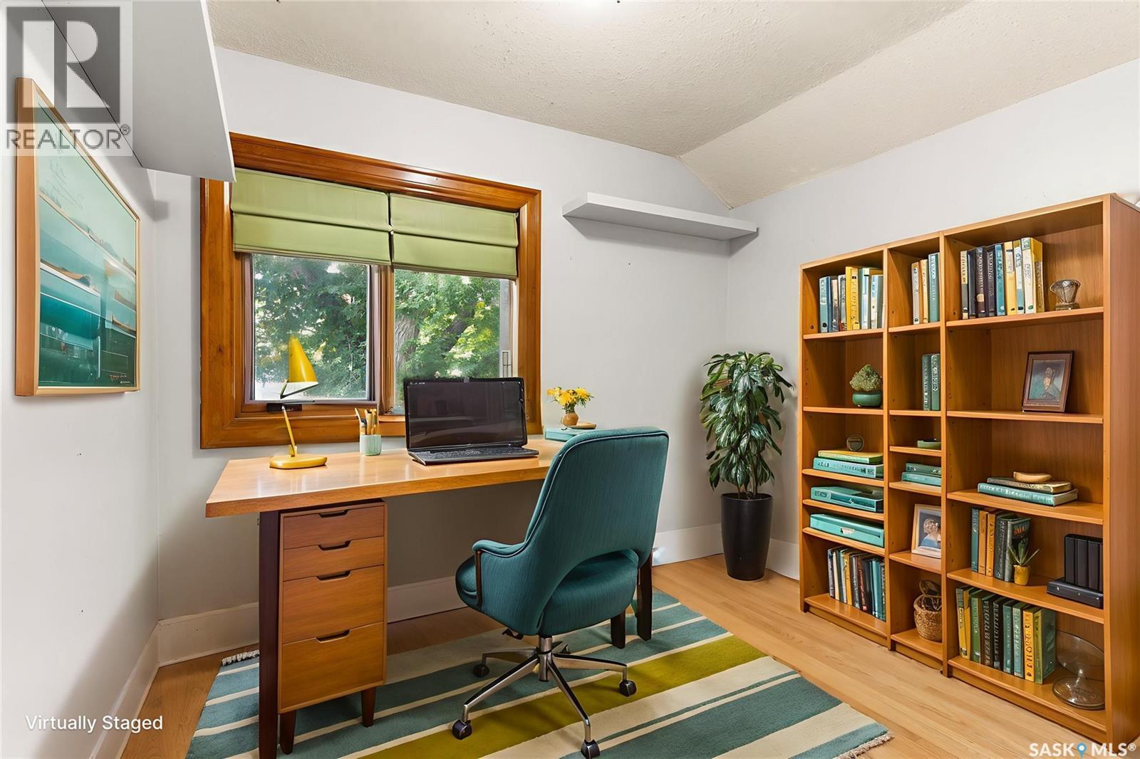 1937 Toronto Street, Regina, Saskatchewan  S4P 1M9 - Photo 30 - SK018706