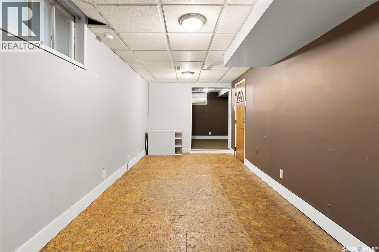 1937 Toronto Street, Regina, Saskatchewan  S4P 1M9 - Photo 34 - SK018706