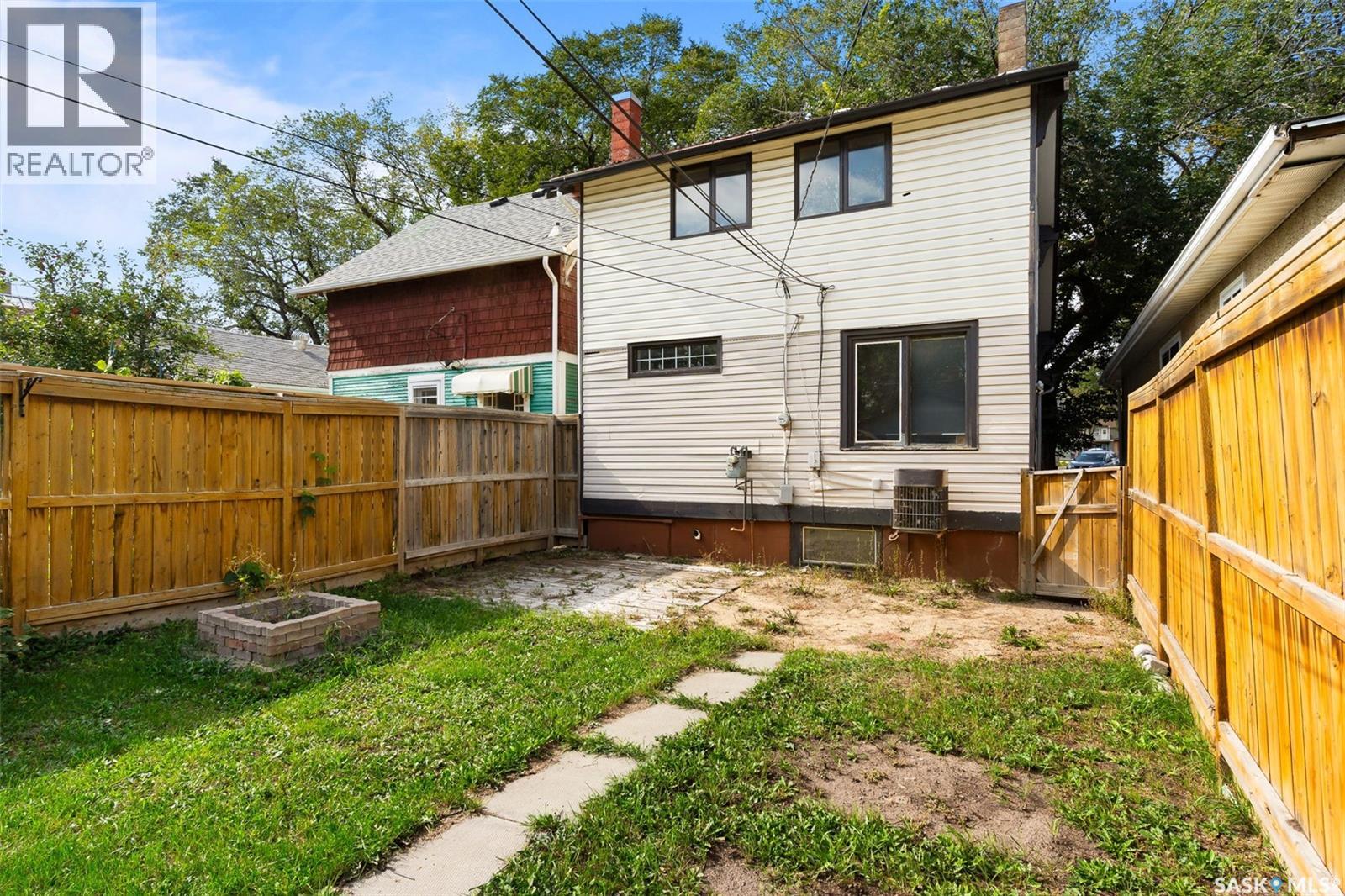 1937 Toronto Street, Regina, Saskatchewan  S4P 1M9 - Photo 46 - SK018706