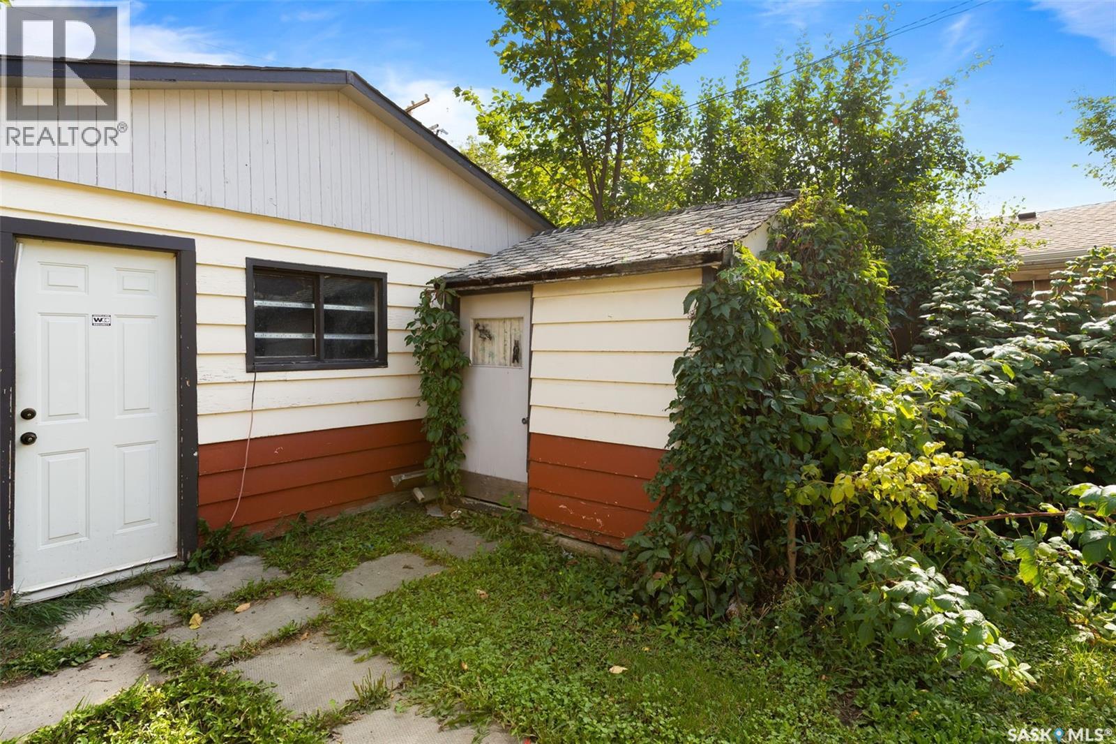 1937 Toronto Street, Regina, Saskatchewan  S4P 1M9 - Photo 47 - SK018706