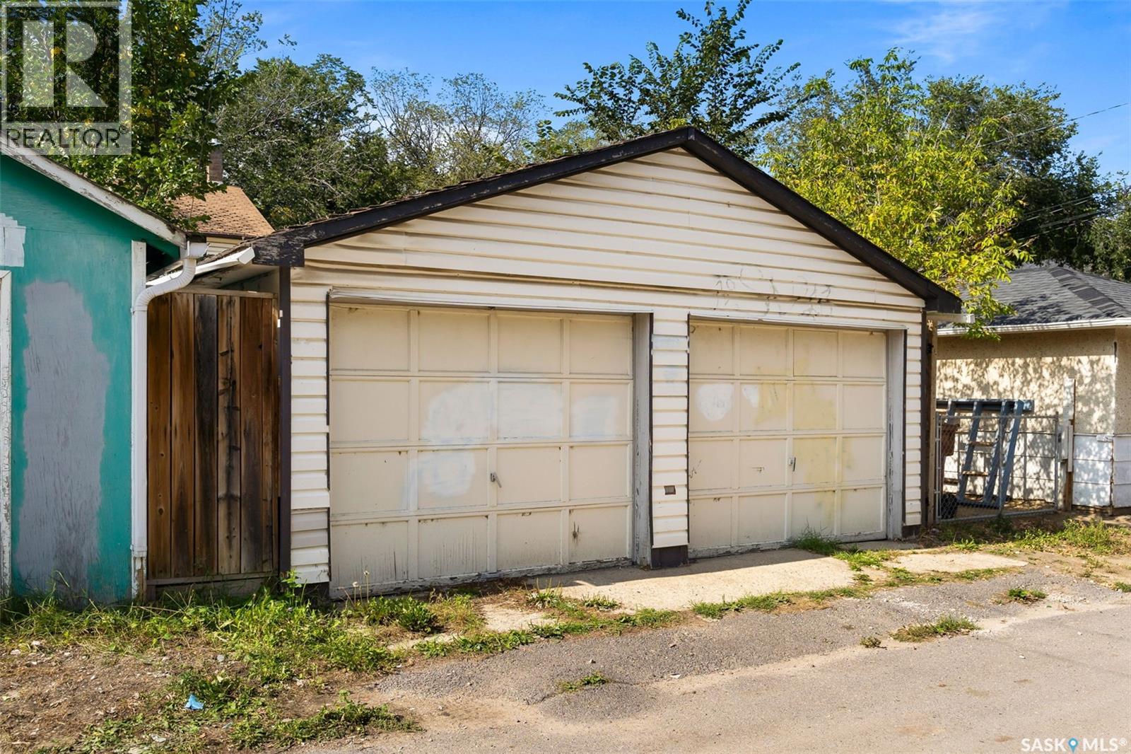 1937 Toronto Street, Regina, Saskatchewan  S4P 1M9 - Photo 48 - SK018706