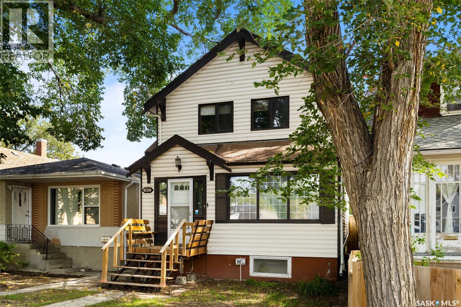 1937 Toronto Street, Regina, Saskatchewan  S4P 1M9 - Photo 49 - SK018706