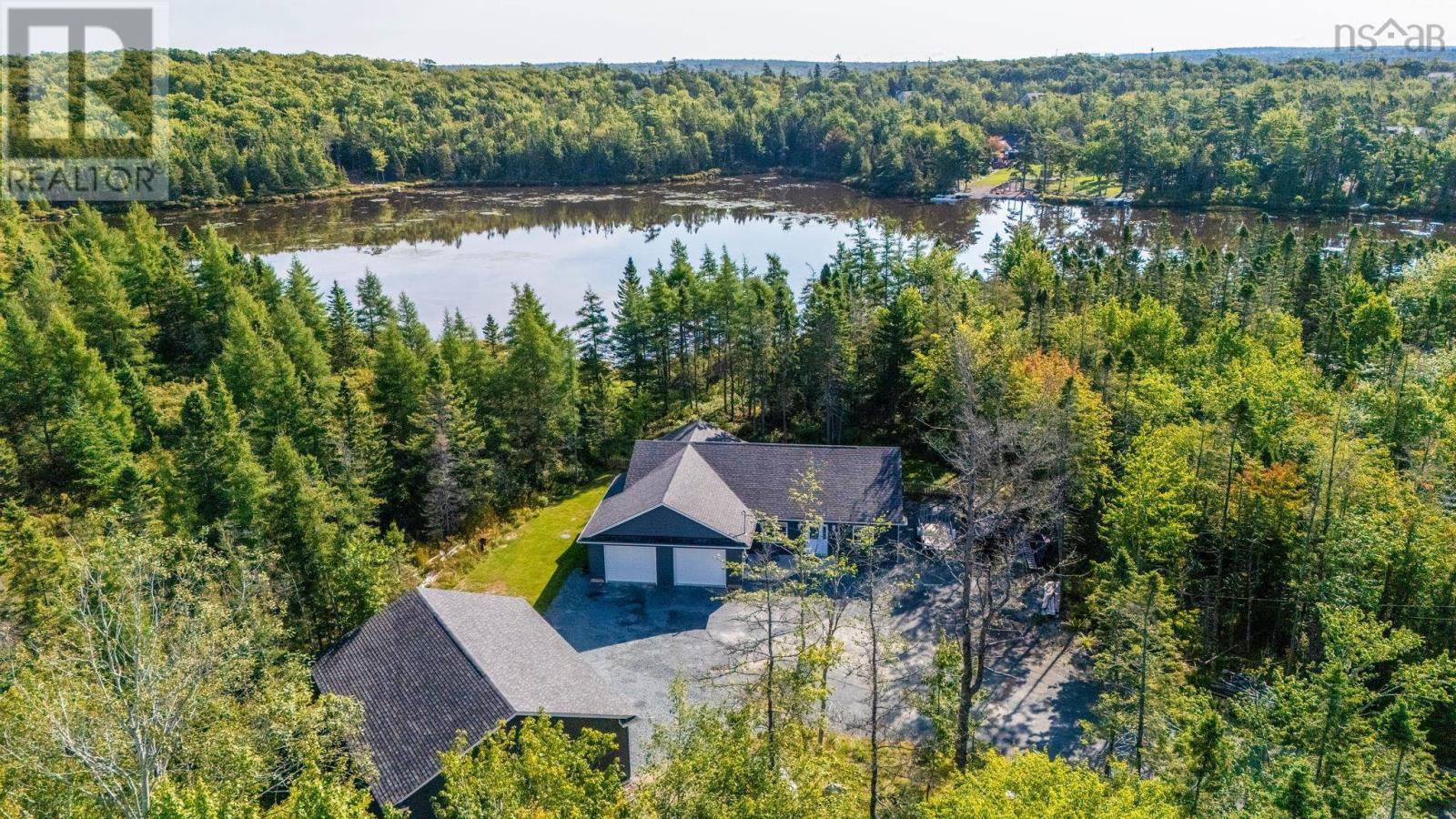 160 Big Hubley Lake Drive, Hubley, Nova Scotia