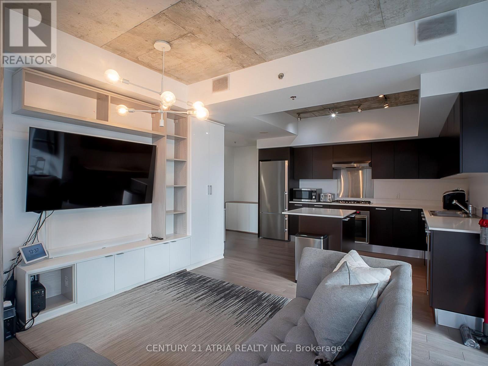 902 - 375 KING STREET W, Toronto, Ontario