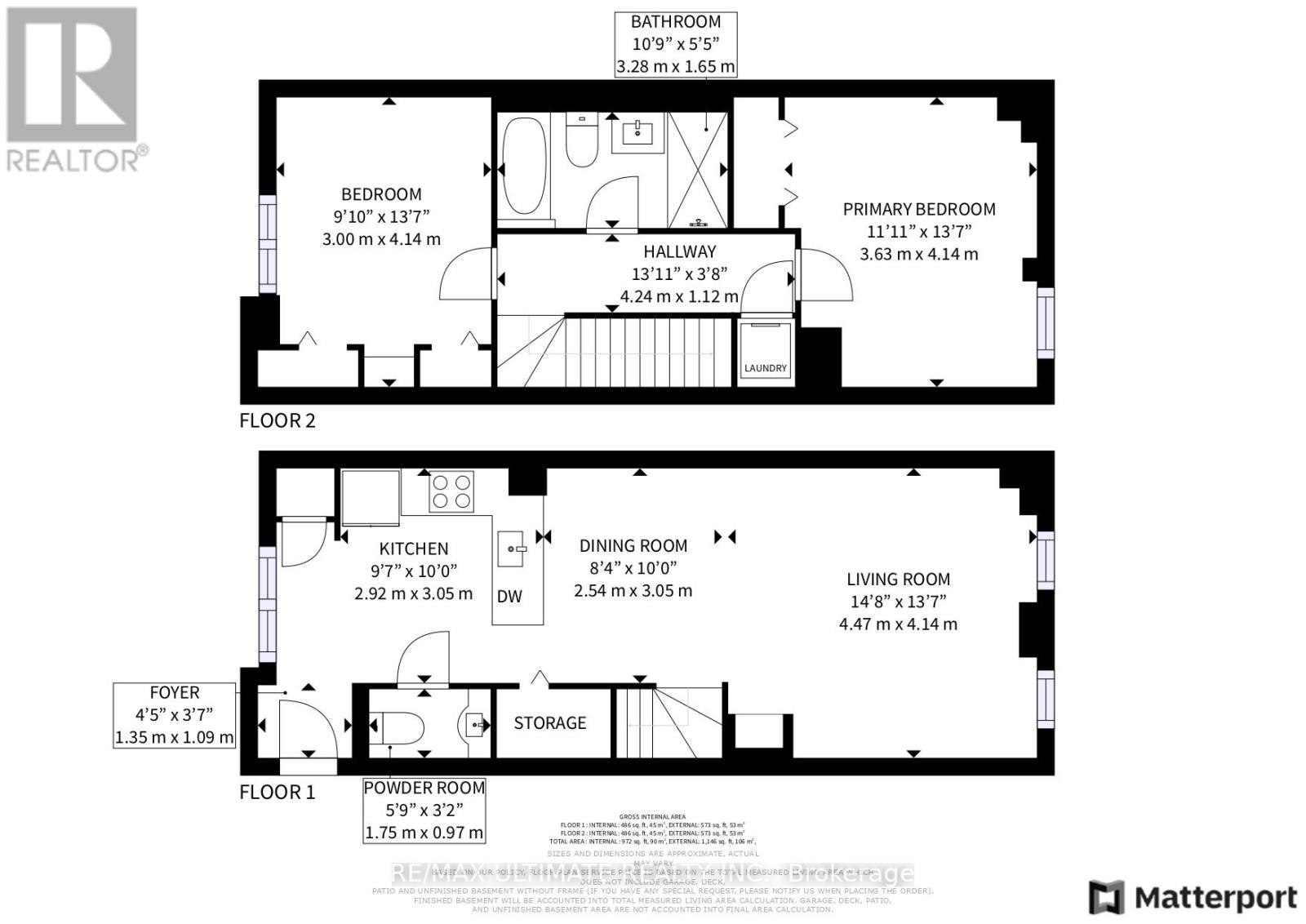 311 - 11 St Joseph Street, Toronto, Ontario  M4Y 3G4 - Photo 33 - C12418163