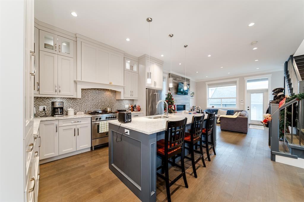 7299 194a Street, Surrey, British Columbia  V4N 6K1 - Photo 16 - R3050374