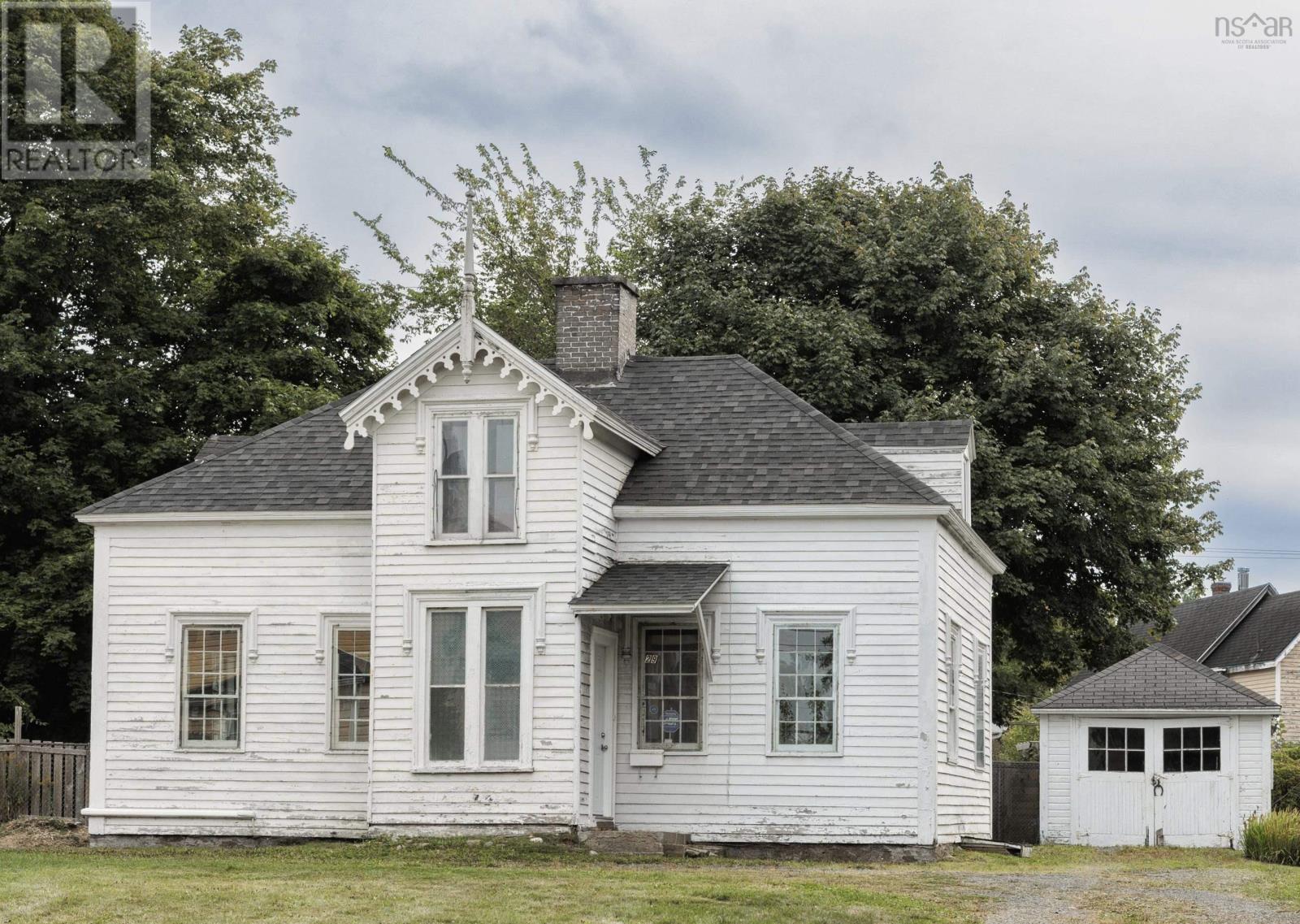 29 Willow Street, Truro, Nova Scotia