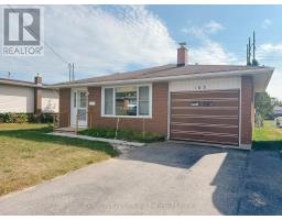 163 BEVERLY ROAD, North Bay, Ontario