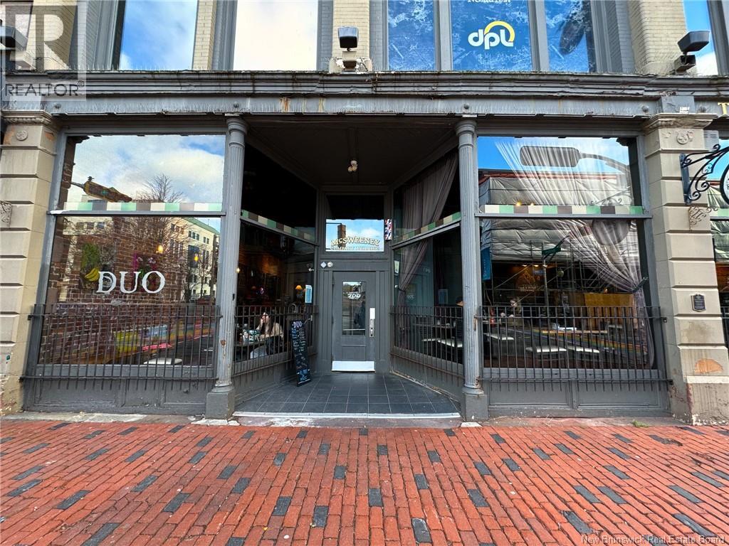 700 Main Street Unit# 301, Moncton, New Brunswick