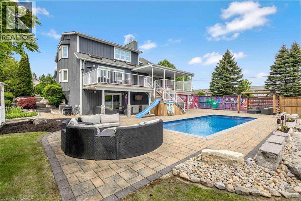 5 Dundee Avenue, New Dundee, Ontario  N0B 2E0 - Photo 32 - 40735785