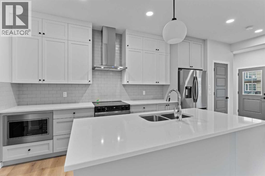 3187 Chinook Winds Drive Sw, Airdrie, Alberta  T4B 3S5 - Photo 8 - A2235521