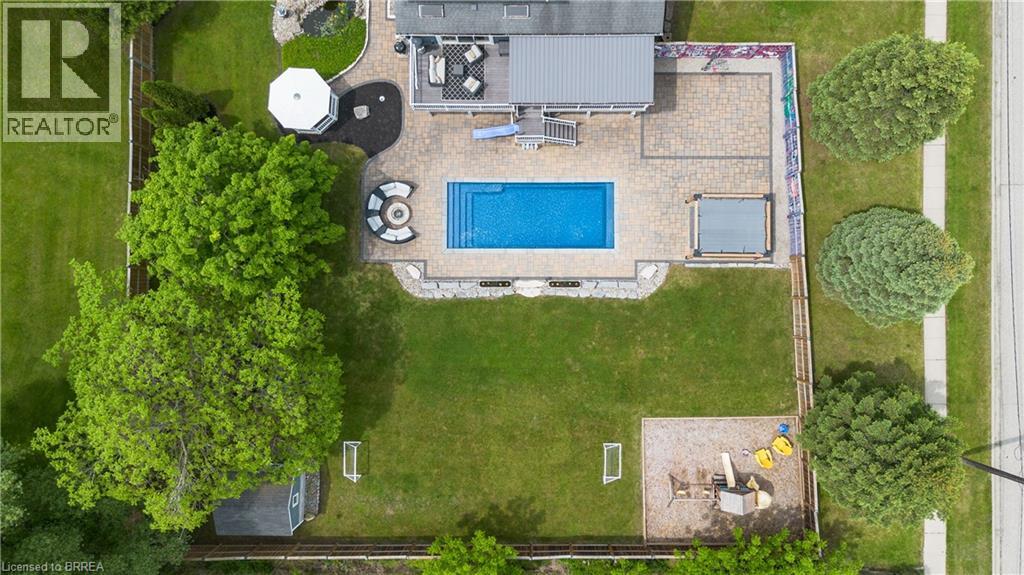 5 Dundee Avenue, New Dundee, Ontario  N0B 2E0 - Photo 39 - 40735785