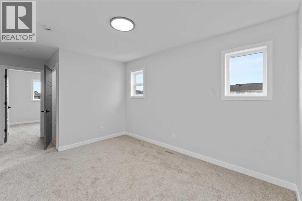 3187 Chinook Winds Drive Sw, Airdrie, Alberta  T4B 3S5 - Photo 20 - A2235521