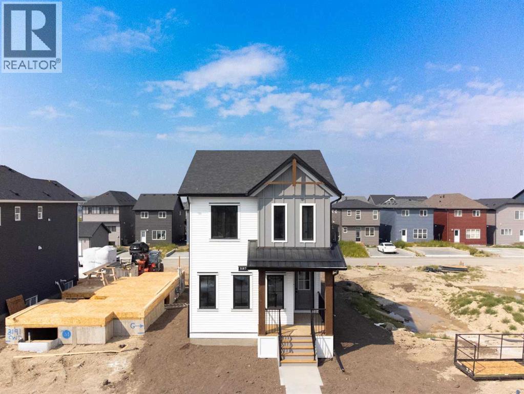 3187 Chinook Winds Drive Sw, Airdrie, Alberta  T4B 3S5 - Photo 39 - A2235521