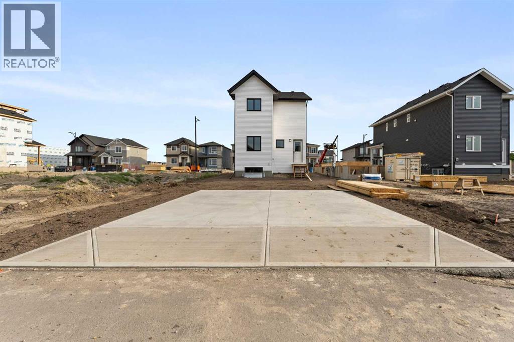 3187 Chinook Winds Drive Sw, Airdrie, Alberta  T4B 3S5 - Photo 36 - A2235521
