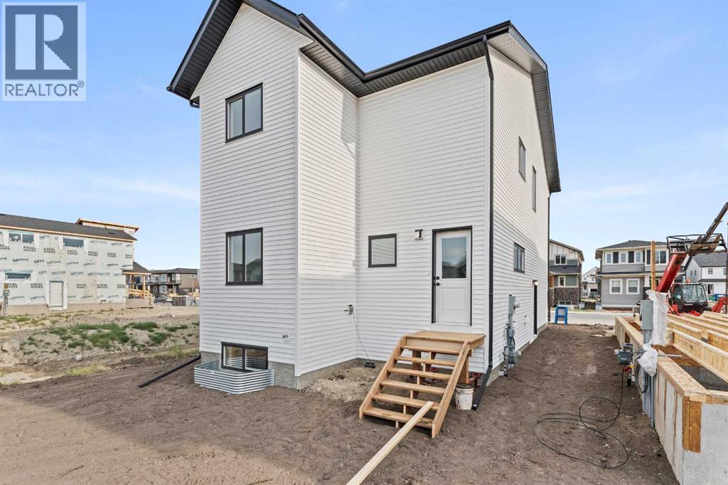 3187 Chinook Winds Drive Sw, Airdrie, Alberta  T4B 3S5 - Photo 35 - A2235521