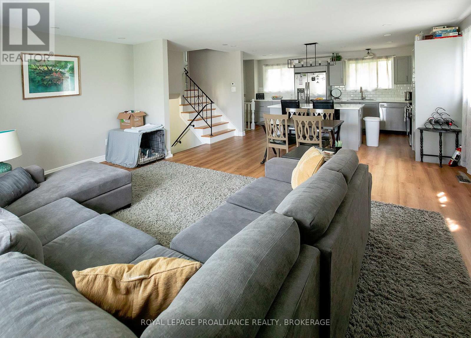 296 Olympus Avenue, Kingston, Ontario  K7M 4T9 - Photo 12 - X12418181