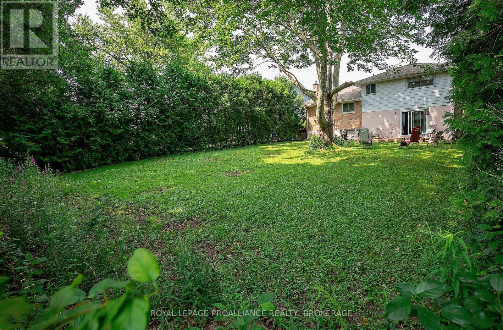 296 Olympus Avenue, Kingston, Ontario  K7M 4T9 - Photo 27 - X12418181