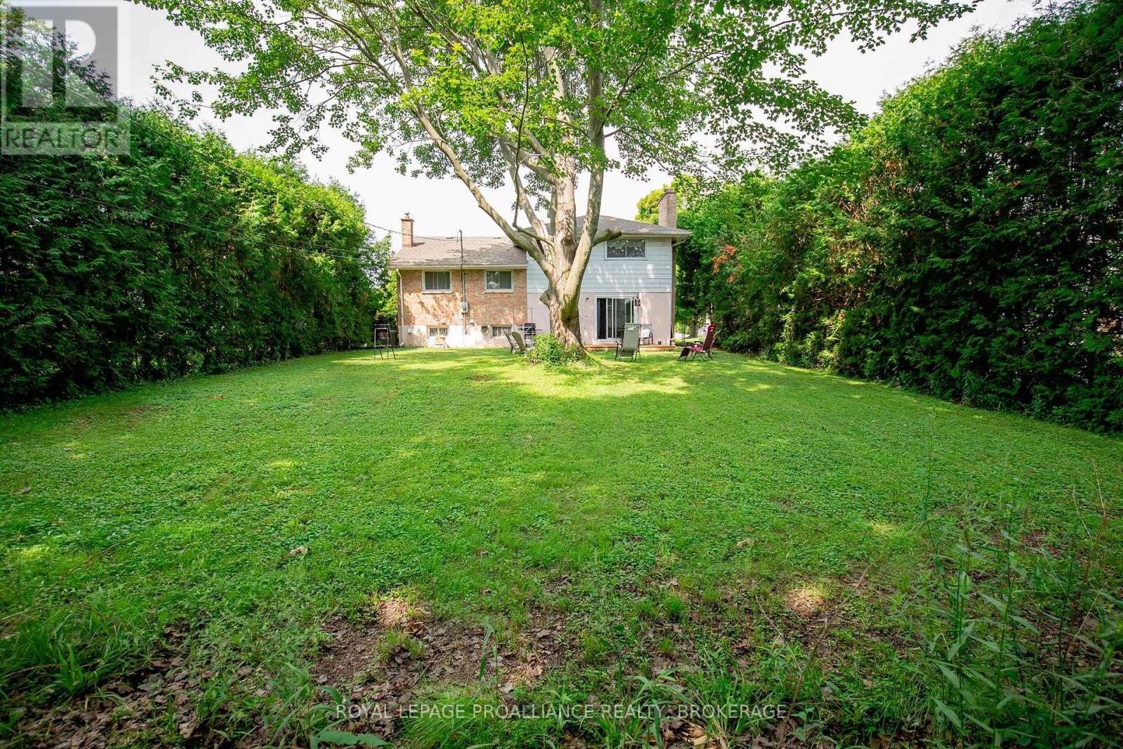296 Olympus Avenue, Kingston, Ontario  K7M 4T9 - Photo 28 - X12418181