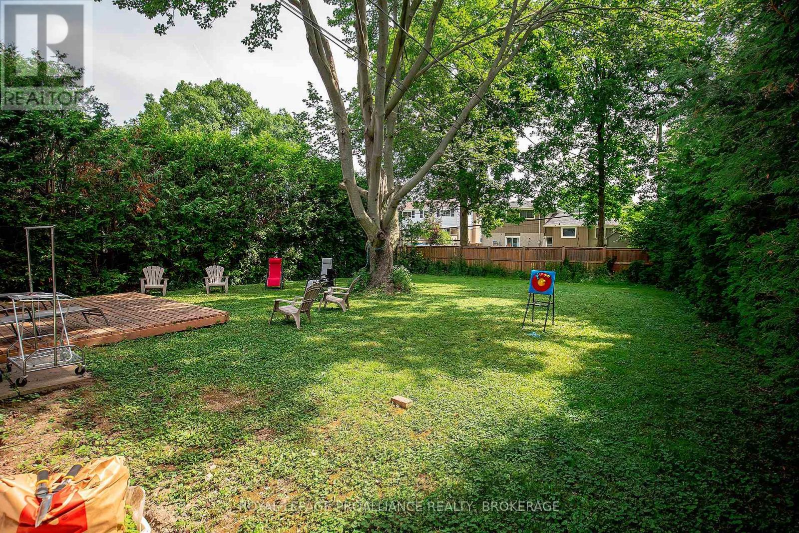 296 Olympus Avenue, Kingston, Ontario  K7M 4T9 - Photo 29 - X12418181