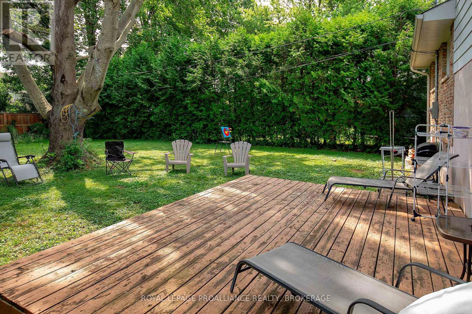 296 Olympus Avenue, Kingston, Ontario  K7M 4T9 - Photo 30 - X12418181