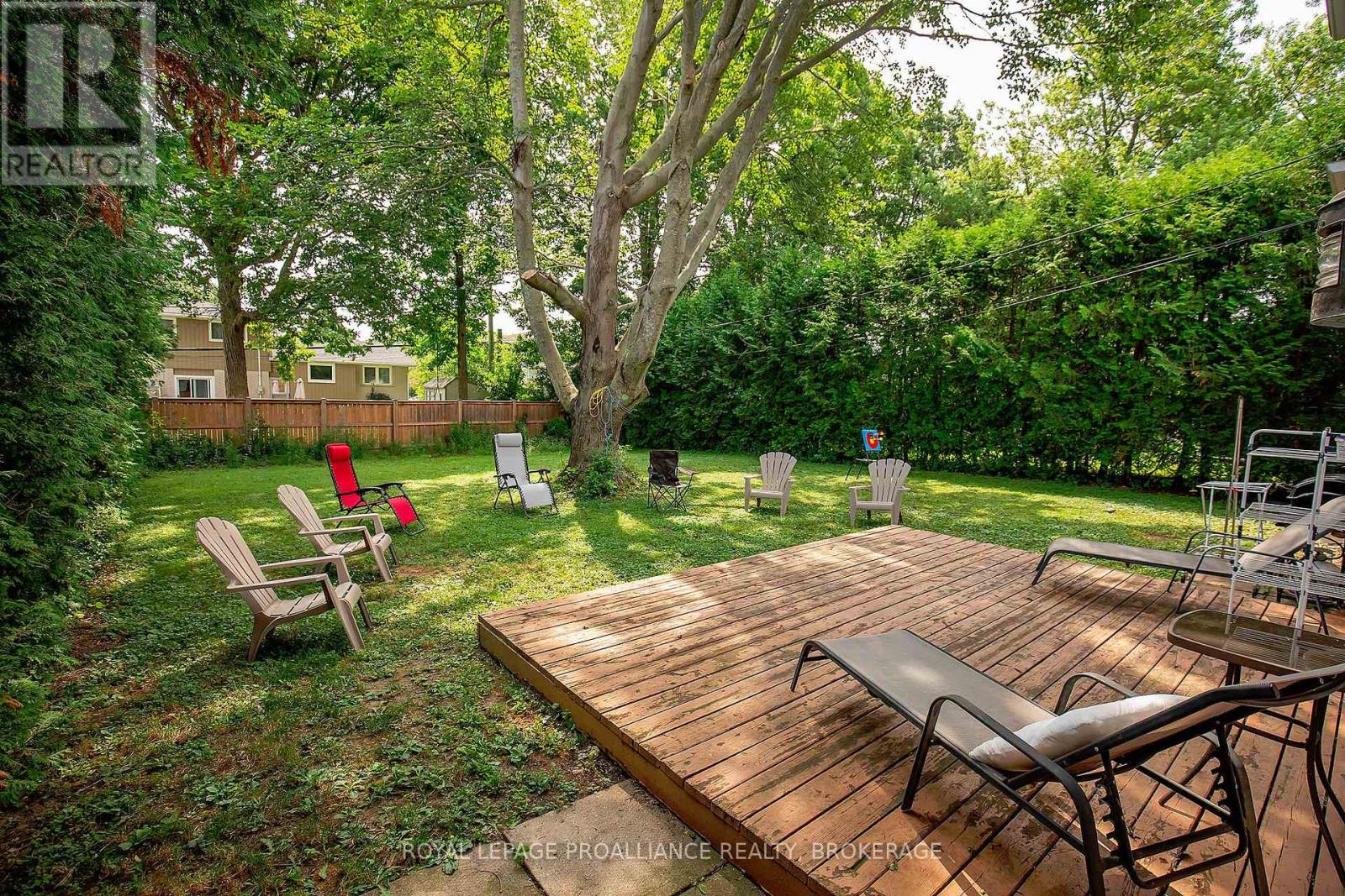 296 Olympus Avenue, Kingston, Ontario  K7M 4T9 - Photo 31 - X12418181