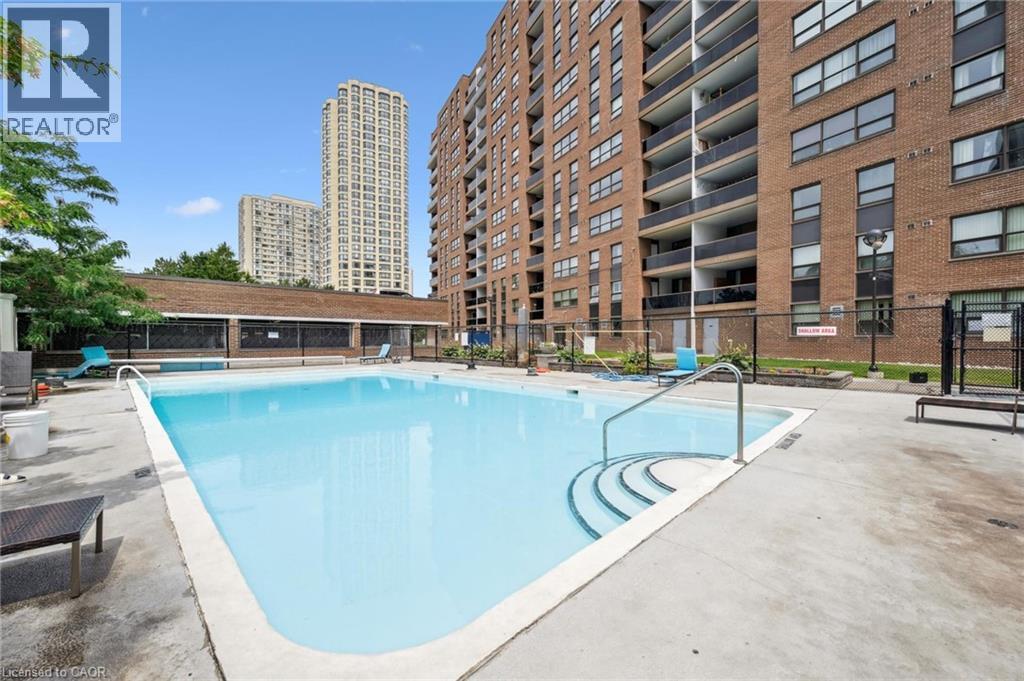 4 Lisa Street Unit# 707, Brampton, Ontario  L6T 4B6 - Photo 19 - 40762906