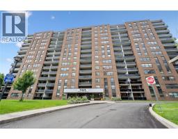4 LISA Street Unit# 707, Brampton, Ontario