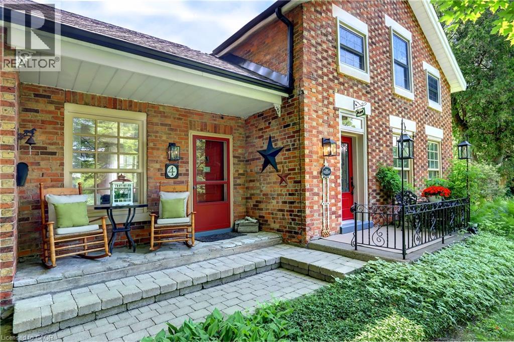 4 STEWARTTOWN Road, Georgetown, Ontario
