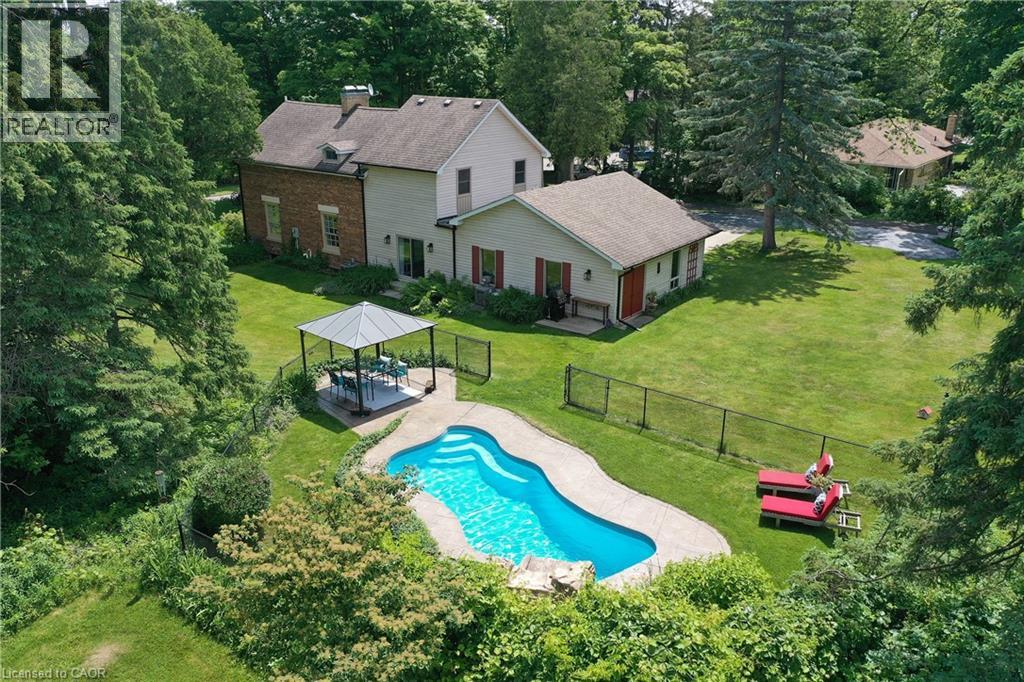 4 Stewarttown Road, Georgetown, Ontario  L7G 4S5 - Photo 43 - 40765945