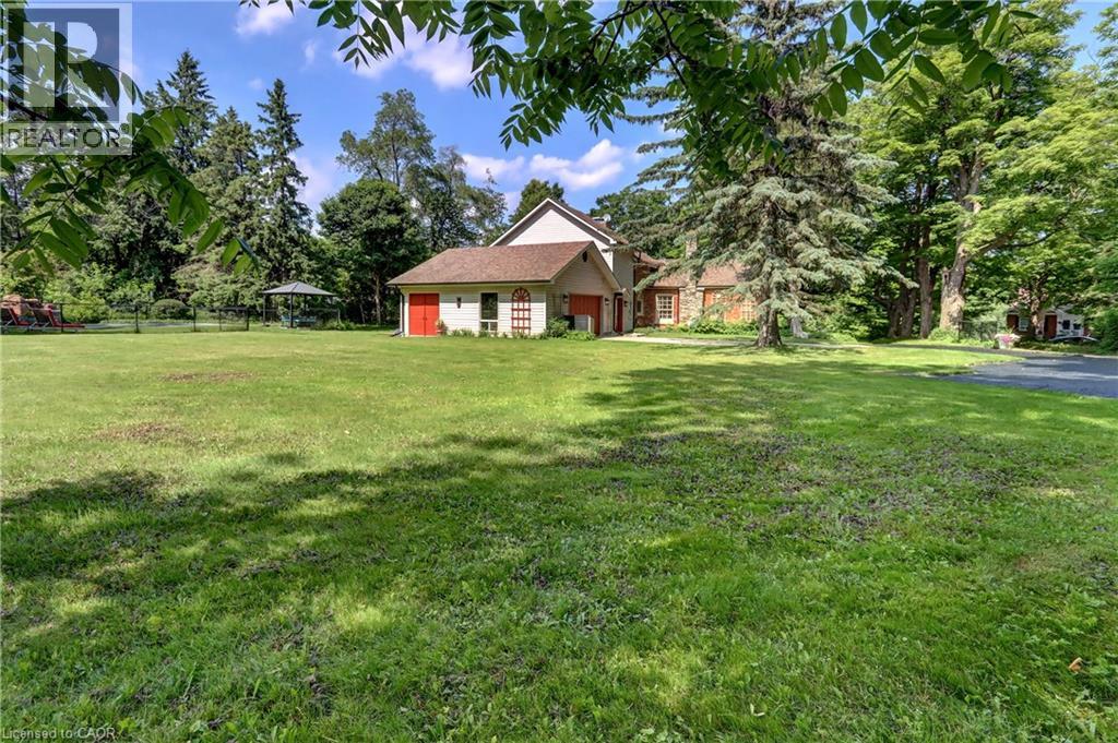 4 Stewarttown Road, Georgetown, Ontario  L7G 4S5 - Photo 47 - 40765945