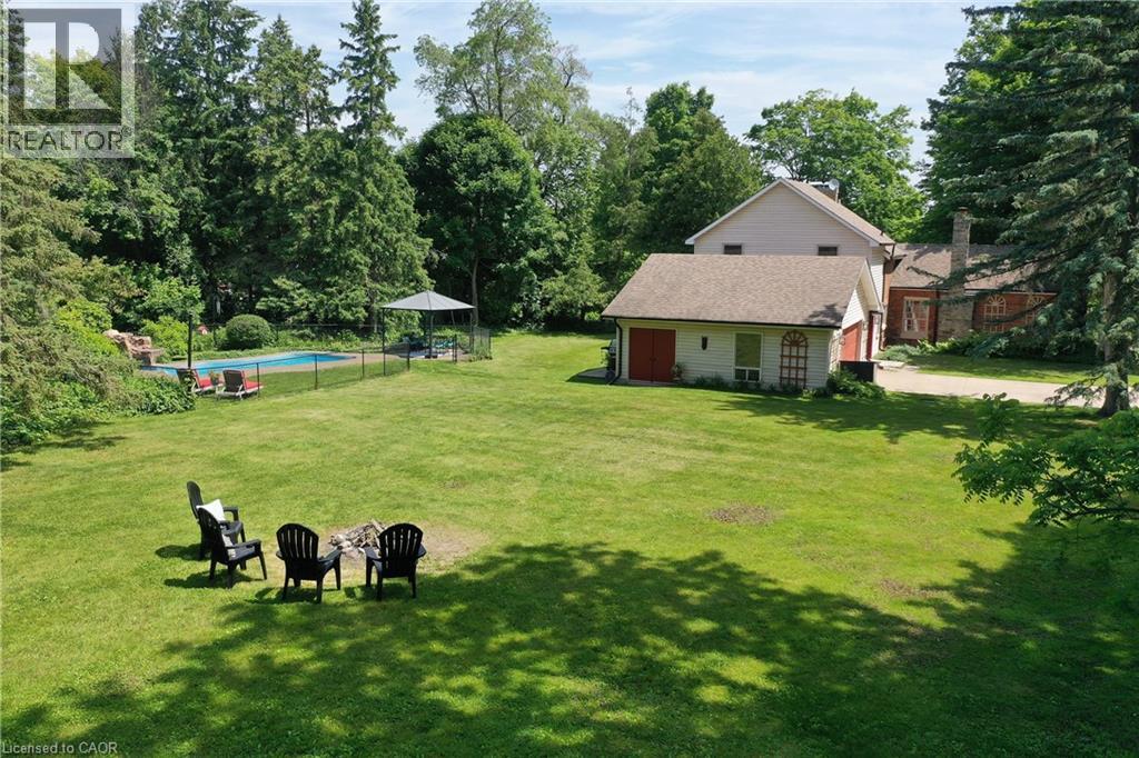 4 Stewarttown Road, Georgetown, Ontario  L7G 4S5 - Photo 40 - 40765945
