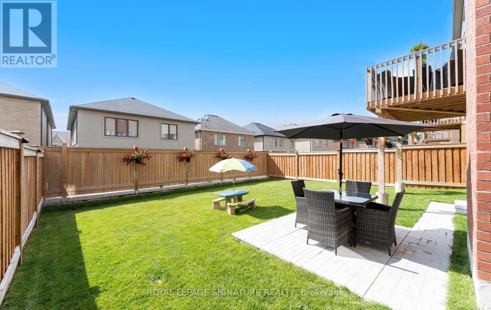 29 Sikura Circle, Aurora, Ontario  L4G 3Y8 - Photo 50 - N12418150