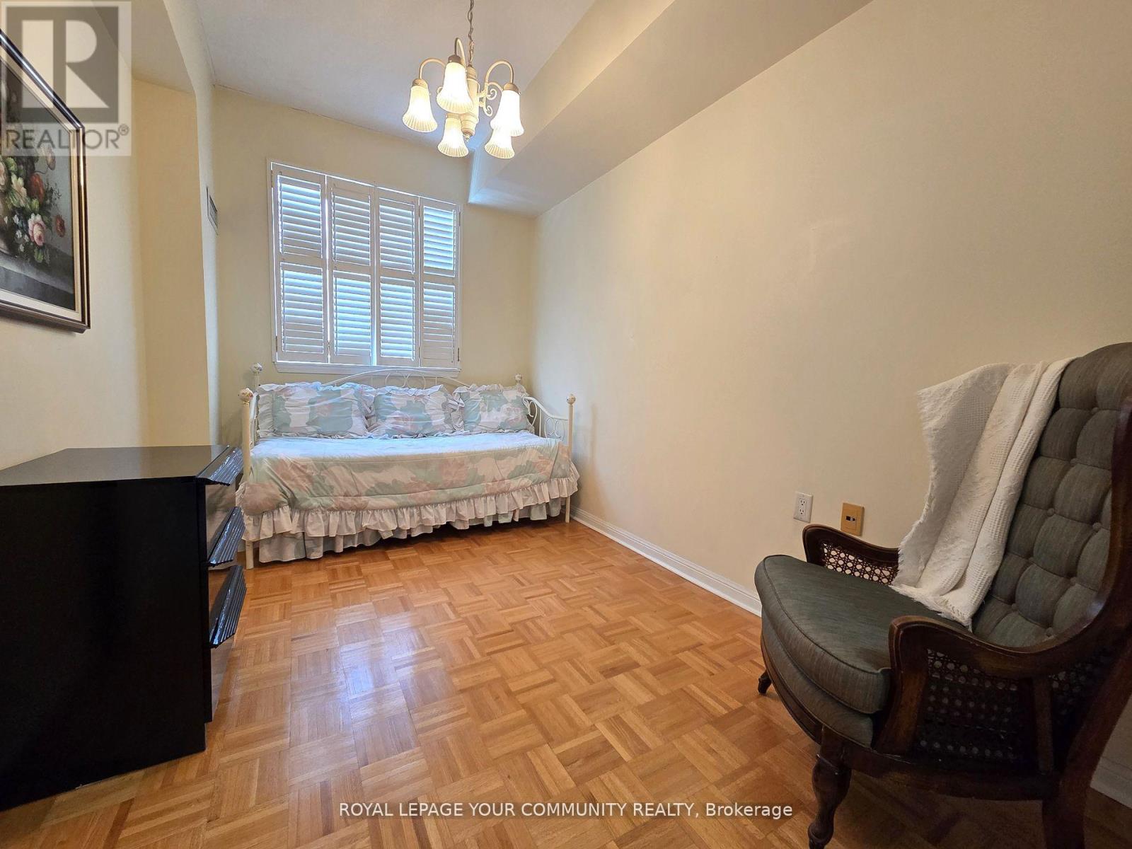 508 - 2504 Rutherford Road, Vaughan, Ontario  L4K 5N5 - Photo 16 - N12418161