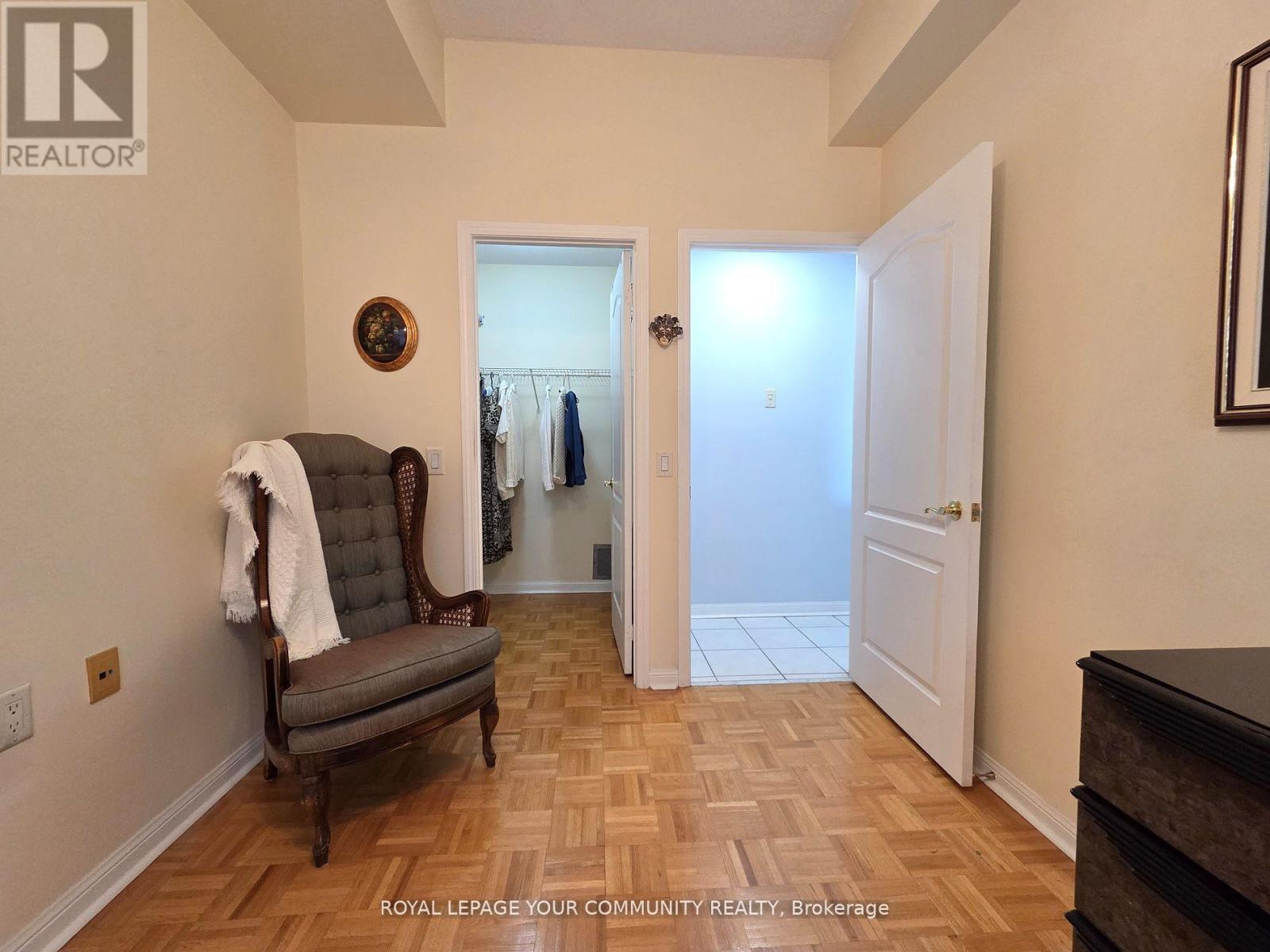508 - 2504 Rutherford Road, Vaughan, Ontario  L4K 5N5 - Photo 17 - N12418161