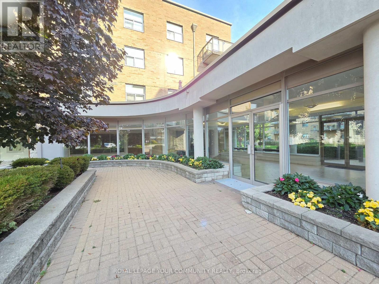 508 - 2504 Rutherford Road, Vaughan, Ontario  L4K 5N5 - Photo 25 - N12418161
