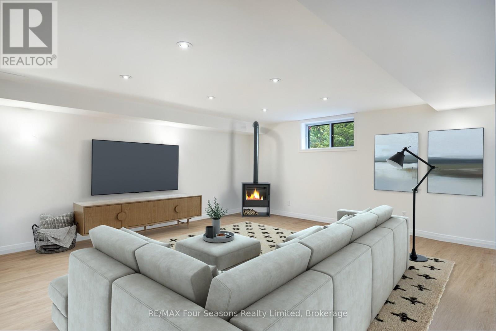 159 Indian Circle, Blue Mountains, Ontario  N0H 1J0 - Photo 38 - X12418221