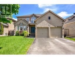 60 CARLEY CRESCENT, Barrie, Ontario