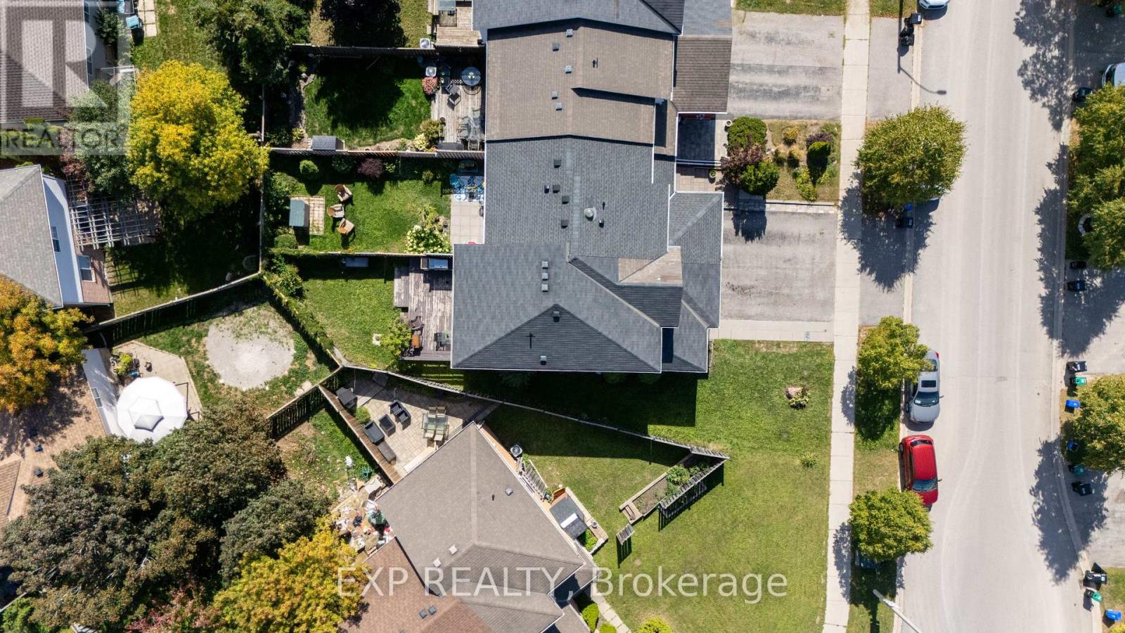 192 Pickett Crescent, Barrie, Ontario  L4N 8C2 - Photo 36 - S12418128
