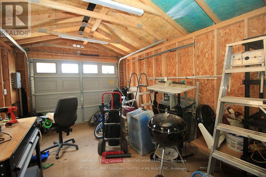 73 Jacqueline Street, London South, Ontario  N5Z 3P8 - Photo 44 - X12418240