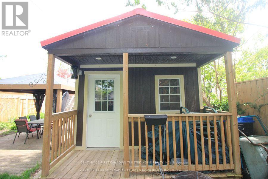 73 Jacqueline Street, London South, Ontario  N5Z 3P8 - Photo 46 - X12418240