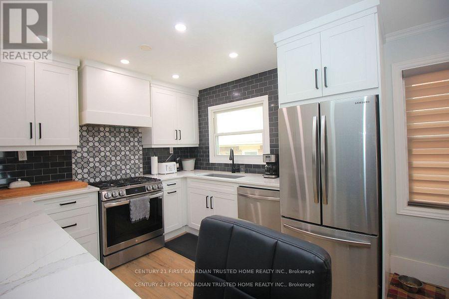 73 Jacqueline Street, London South, Ontario  N5Z 3P8 - Photo 8 - X12418240